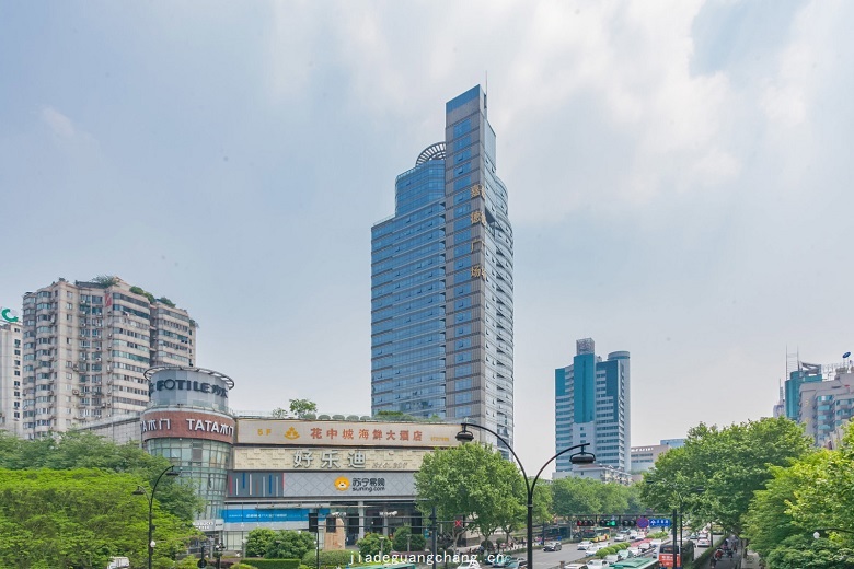 杭州嘉德广场